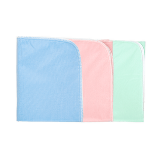 Reusable Underpads, 34" x 52" Pink | Quantity - 1x CS