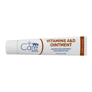 Vitamins A&D Ointment 4 oz. Tube | Quantity - 1x CS