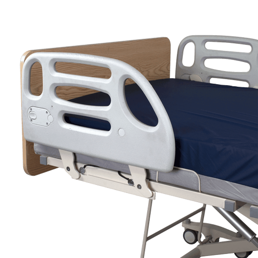 Composite Swing Rail, 1pc/cs | Quantity - 1x CS