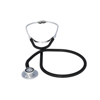 Dual Head Stethoscope | Quantity - 1x CS