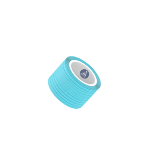 Sensi Wrap, Self-Adherent 3" x 5 yds Light Blue | Quantity - 1x CS