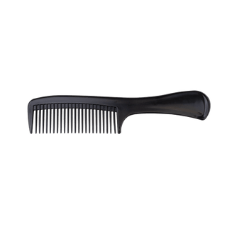 Lg Handle Comb 8.5in | Quantity - 1x CS