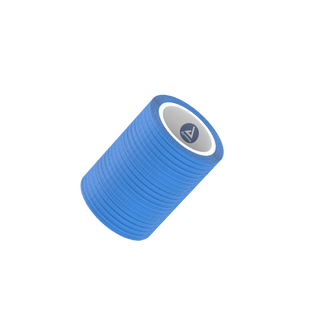 Sensi Wrap, Self-Adherent 3" x 5 yds Light Blue | Quantity - 1x CS