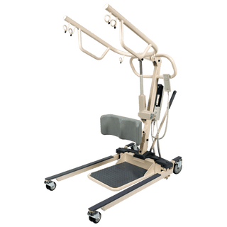 Sit-to-Stand Electric Patient Lift | Quantity - 1x CS