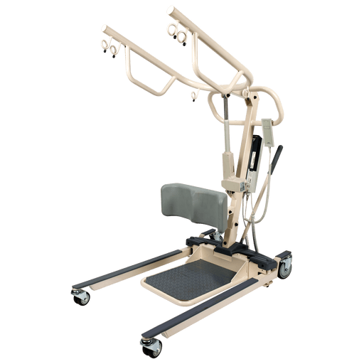 Sit-to-Stand Electric Patient Lift, 1pc/cs | Quantity - 1x CS