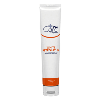 White Petrolatum 4 oz. Tube | Quantity - 1x CS