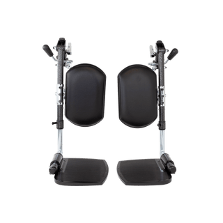 Bariatric HD Elevating Leg Rest | Quantity - 1x CS