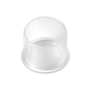 Ink Cups - Flat bottom 20mm - XLarge | Quantity - 1x CS