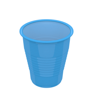 Drinking Cups - 5 oz. Lavender | Quantity - 1x CS