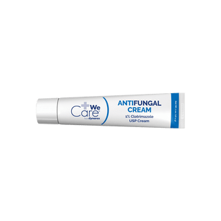 Antifungal 1% Clotrimazole USP Cream 1 oz. Tube | Quantity - 1x CS