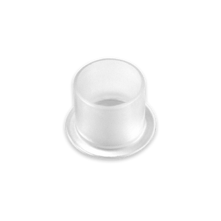 Ink Cups - Flat bottom 20mm - XLarge | Quantity - 1x CS