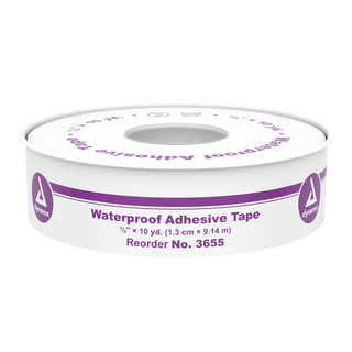 Waterproof Adhesive Tape 1/2" x 5yds | Quantity - 1x CS