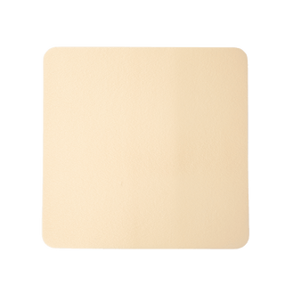 SiliGentle™ AG Silver Silicone Foam Dressing - 6 x 6in | Quantity - 1x CS