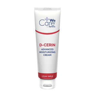 D-Cerin Advanced Moisturizing Cream 3.75oz Tube | Quantity - 1x CS