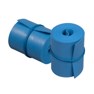 Tourniquets – Latex Free, 1" × 18", Blue | Quantity - 1x CS