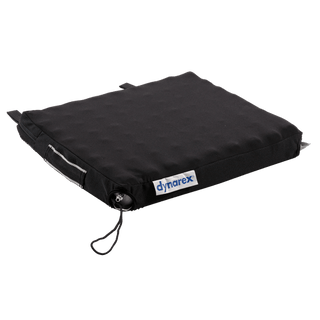 Bariatric Air Cushion – 22" x 18" x 4" | Quantity - 1x CS