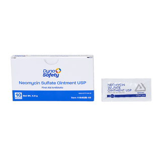 Neomycin Ointment - 0.9 g (10) | Quantity - 1x CS