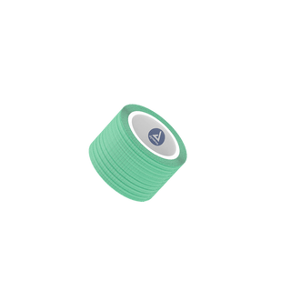 Sensi Wrap, Self-Adherent 3" x 5 yds Light Blue | Quantity - 1x CS