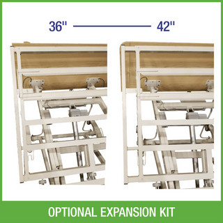 Expansion Kit for D300 | Quantity - 1x CS