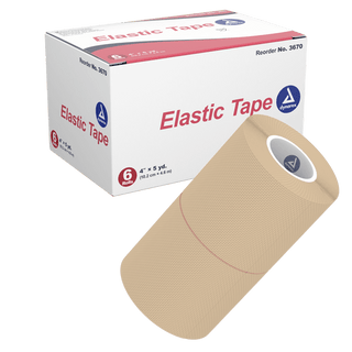 Elastic Tape, 2" x 5 yds | Quantity - 1x CS