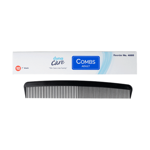 Large Handle Comb, 8.5", 288/cs | Quantity - 1x CS