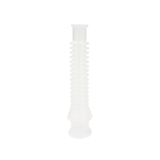 Tracheostomy Pediatric Flex Connector | Quantity - 1x CS