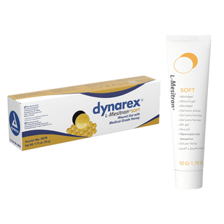 Dynarex L-Mesitran Soft - 1.75oz | Quantity - 1x CS