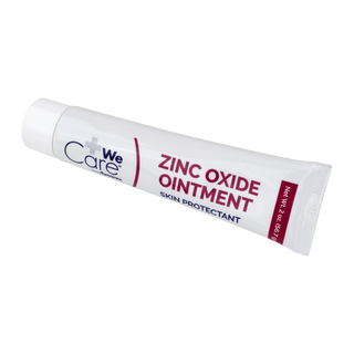 Zinc Oxide Ointment 2 oz tube | Quantity - 1x CS