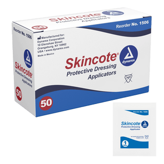 Skincote Protective Dressing Applicator | Quantity - 1x CS