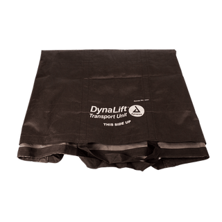 DynaLift™ Transport Unit, Black | Quantity - 1x CS