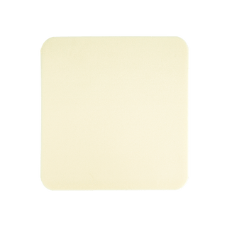 CuraFoam™ Foam Dressing - 6"x6" | Quantity - 1x CS