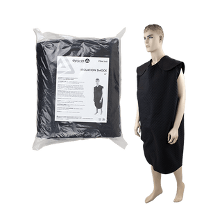 Isolation Smock | Quantity - 1x CS