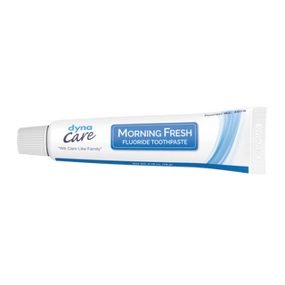 Toothpaste 2.75 oz. Tube | Quantity - 1x CS