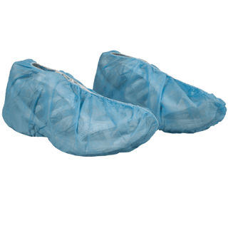 Shoe Cover - Non-Conductive & Non-Skid XL | Quantity - 1x CS