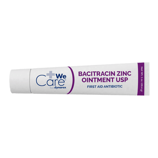 Bacitracin Zinc Ointment 4 oz. Tube | Quantity - 1x CS