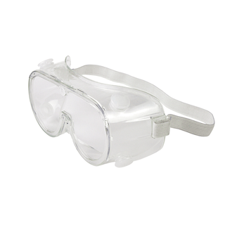 Protective Eye Goggles | Quantity - 1x CS