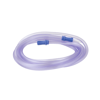 Suction Connecting Tubing Non-Conductive - 1/4" x 10' | Quantity - 1x CS