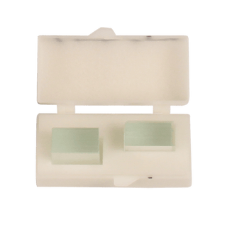 Microscope Cover Glass, 0.12 - 0.17 mm thickness, 5/10/cs | Quantity - 1x CS