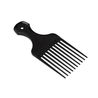 Lg Handle Comb 8.5in | Quantity - 1x CS