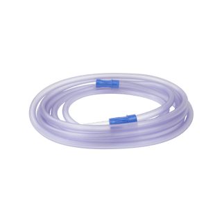 Suction Connecting Tubing Non-Conductive - 1/4" x 10' | Quantity - 1x CS