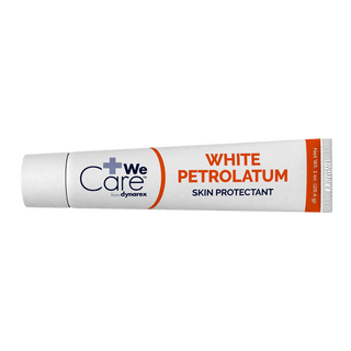 White Petrolatum 4 oz. Tube | Quantity - 1x CS