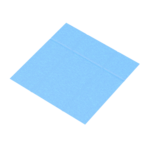 CSR Wraps, 45" x 45", 250/cs | Quantity - 1x CS