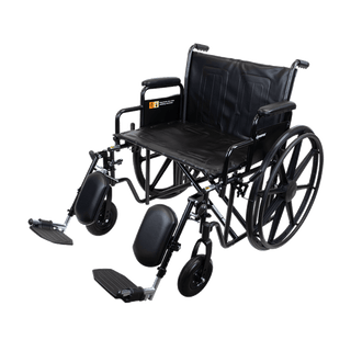 Bariatric Wheelchair | Quantity - 1x CS