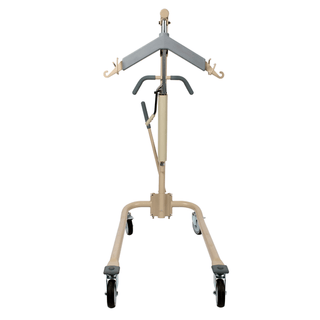 Hydraulic Patient Lift with Scale | Quantity - 1x CS