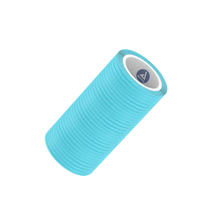 Sensi Wrap, Self-Adherent 3" x 5 yds Light Blue | Quantity - 1x CS