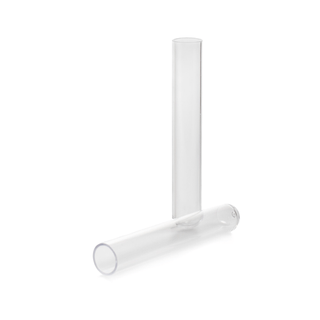 McKesson Test Tube, 5 mL, 12 x 75 mm | Quantity - 1x BG