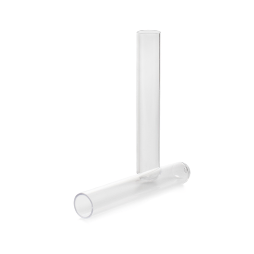 McKesson Test Tube, 5 mL, 12 x 75 mm | Quantity - 1x BG