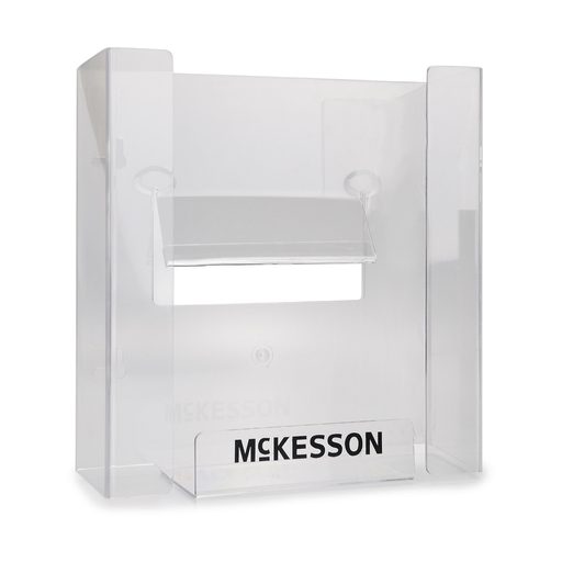 McKesson Glove Box Holder, 3-1/8 x 10¼ x 15¼ Inch | Quantity - 1x CS