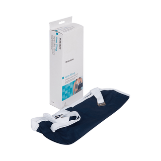 McKesson Arm Sling, Small | Quantity - 1x BX