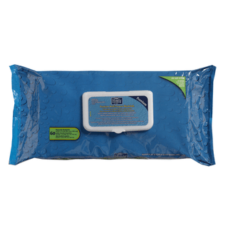 Hygea® Scented Multi-Purpose Washcloths | Quantity - 1x CS